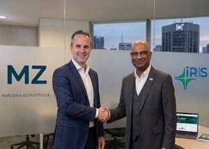 MZ e IRIS firmam parceria estratégica e vencem maior licitação pública do Brasil para plataforma de corporate reporting