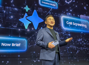 Samsung se prepara para Galaxy Unpacked compartiendo su visión de IA