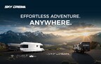 Next-Generation Caravan Brand Skydream to Launch in Australia Later This Year