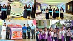 SUNTORY BEVERAGE AND FOOD THAILAND WINS TWO MAJOR SUSTAINABILITY AWARDS AT ASIA RESPONSIBLE ENTERPRISE AWARDS 2026