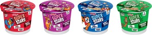 WK Kellogg Co Introduces Kellogg's® Super Stars™ cereal, a New K-12 Breakfast Solution Designed to Help Simplify Service and Increase Participation