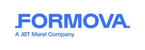 JBT Automated Systems is now FORMOVA!