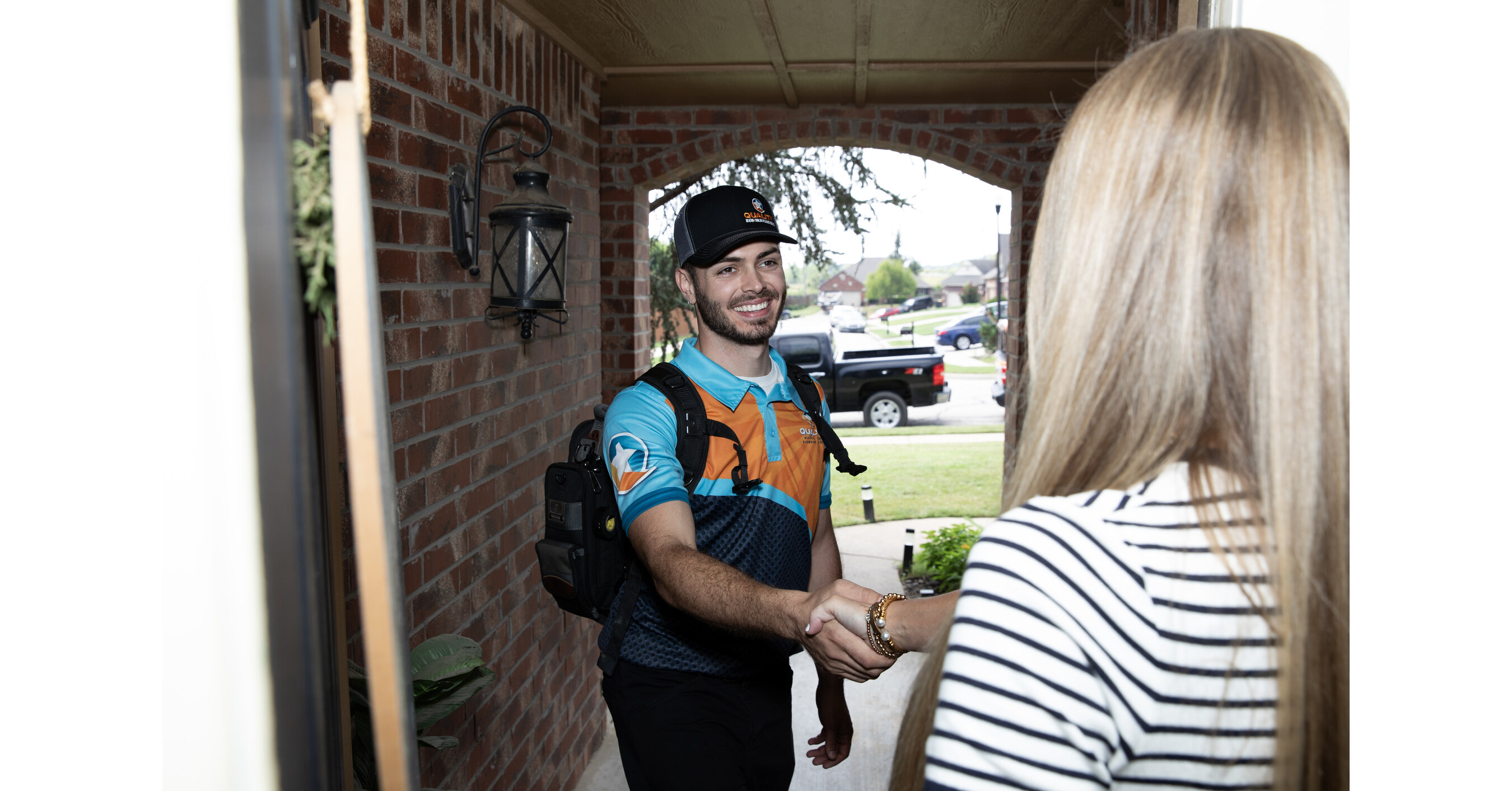 Quality Heating, Cooling, Plumbing & Electric urges homeowners to prepare their AC for extreme heat Quality Heating, Cooling, Plumbing & Electric urges homeowners to prepare their AC for extreme heat