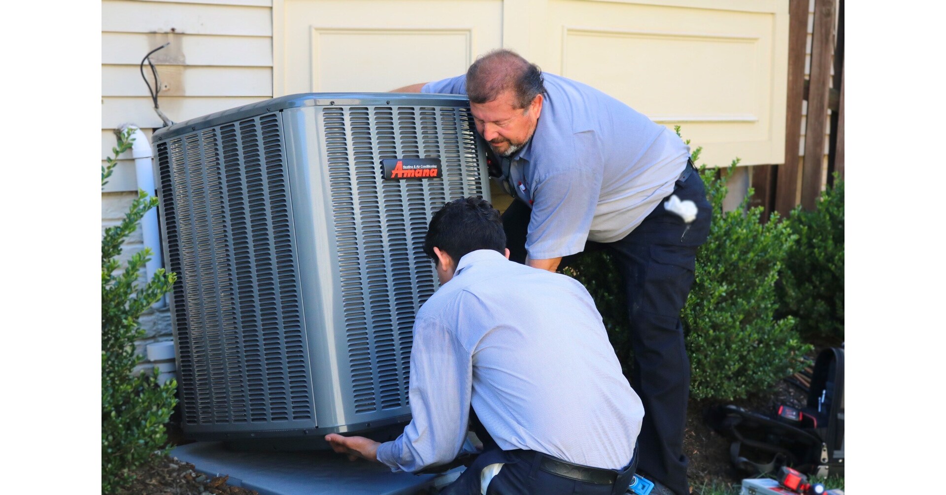 Cardinal Plumbing Heating & Air shares ways to prevent mid-summer AC breakdowns