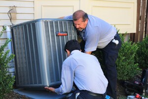 Cardinal Plumbing Heating &amp; Air shares ways to prevent mid-summer AC breakdowns
