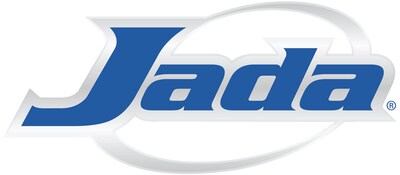 Jada Toys Logo (CNW Group/Jada Toys)
