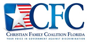 Congressman Byron Donalds earns Christian Family Coalition (CFC) Florida's Highly Qualified rating