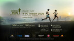PADMA RUN BANDUNG 2026 RETURNS ON OCTOBER 4th 2026 WITH A GREATER PURPOSE, UNITING RUNNERS FOR CHANGE