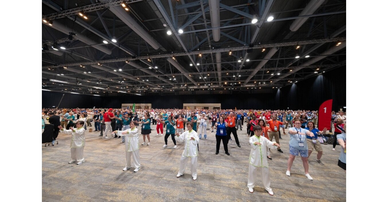 The 108th Lions Clubs International Convention Successfully Concluded