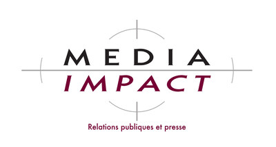 Media Impact Logo
