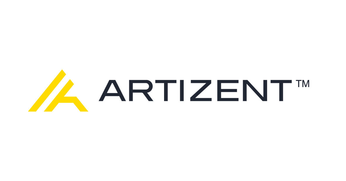 /C O R R E C T I O N -- Artizent Inc./