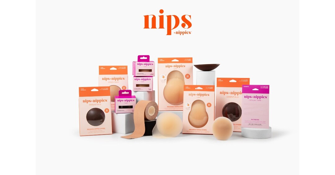 Nips by Nippies Enters Next Phase of Growth with National Retail Expansion Nips by Nippies Enters Next Phase of Growth with National Retail Expansion