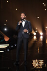 John Legend's Musical Journey with Singer: Chinese Netizens Hail a 