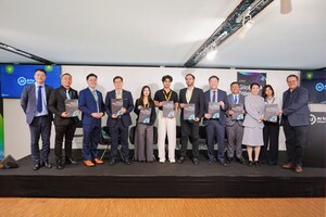 WYF Launches Global AI Talent Compact at AI for Good Global Summit 2026