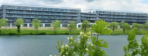 Upper Vista Welland Condominium by Evertrust Development Group Canada Inc. (CNW Group/Evertrust Development Group Canada Inc.)