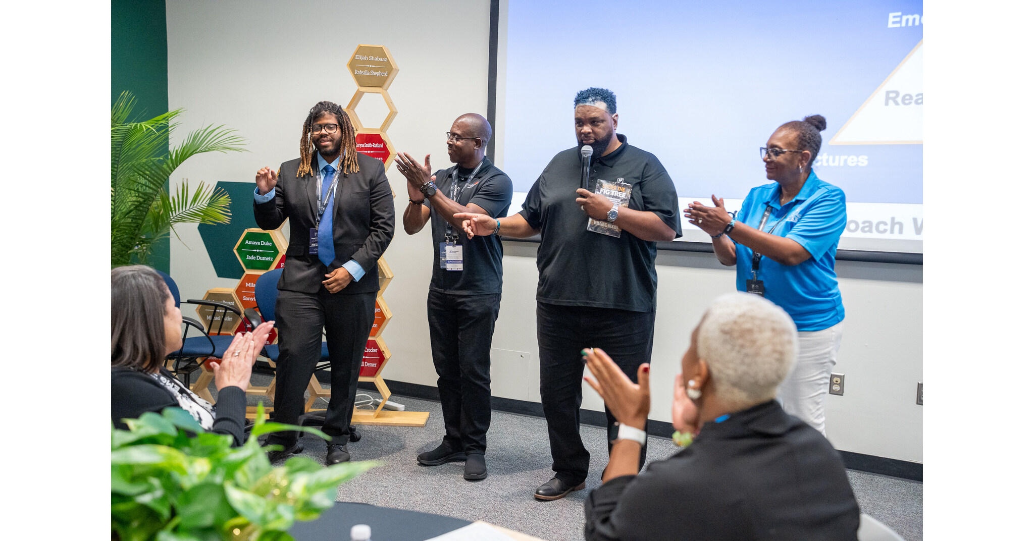 Farr's Best Announces $100,000 Student Scholarship Campaign During Summit at Sacramento State's Black Honors College