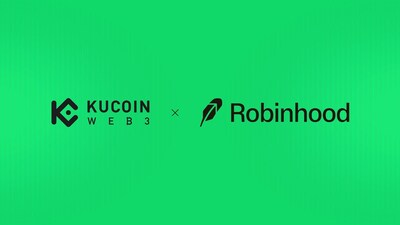 KuCoin Web3 Wallet Hadirkan Dukungan untuk Robinhood Chain, Perluas Akses ke Ekosistem Aset Dunia Nyata yang Ditokenisasi