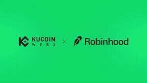 KuCoin Web3 Wallet Hadirkan Dukungan untuk Robinhood Chain, Perluas Akses ke Ekosistem Aset Dunia Nyata yang Ditokenisasi