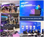 U Power's HYDRO DATA Showcases Hydrogen Power Solutions at Data Center Asia 2026 Through Keynote Speech and Industry Panel Discussion