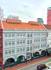 Landmark Chinatown Asset Returns to Market at S$45 Million Offering Investors a Rare Opportunity to Acquire Three Adjoining Conservation Shophouses Under Single Ownership