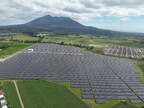 Trinasolar Powers 37MW RASLAG 4 Solar Project in the Philippines