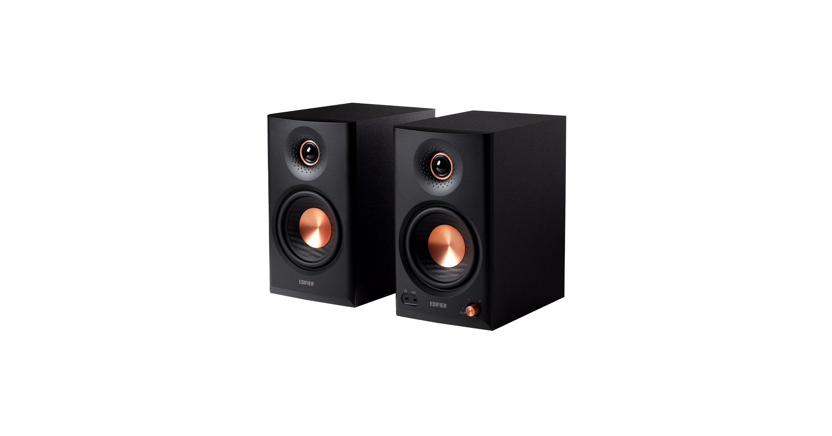 Edifier Expands Its Award-Winning MR Series with the New MR4.5