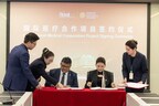 CancerFax Builds Trusted India-China Pathway for Advanced Cancer Treatment Access