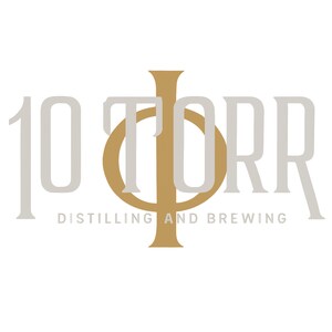 10 Torr Distilling and Brewing Unveils Updated Look, Expands National Reach via Homestead Brands