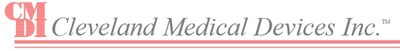 CMDI Logo CMDI Logo