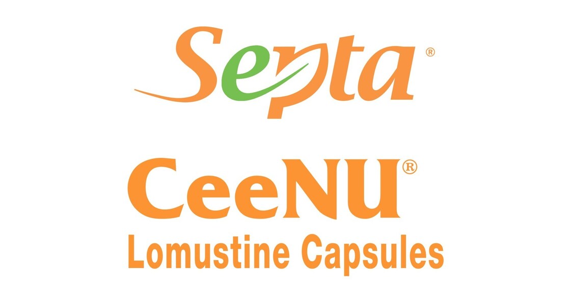 Septa Pharmaceuticals Inc. Acquires CeeNU® (Lomustine) from Bristol Myers Squibb, Canada