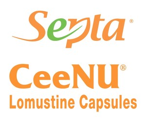 Septa Pharmaceuticals Inc. acquiert l'  e CeeNU® (lomustine) auprès de Bristol Myers Squibb Canada