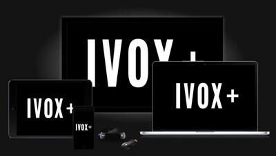 IVOX PLUS - TV, Film, Radio