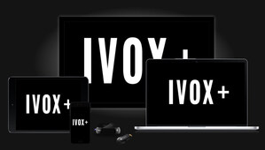 IVOX+ Independent Streaming Platform Launches New Lineup of Original Shows