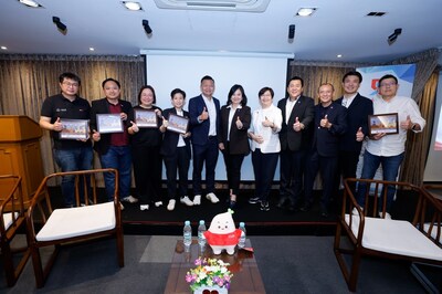 Xiaohongshu Business Jalin Kerjasama dengan DEWAN PERNIAGAAN MALAYSIA-CHINA (MCCC) Anjur Sidang Kemuncak Pertumbuhan Perniagaan Cina Xiaohongshu Malaysia di Tiga Bandar, Beri Tumpuan kepada Pasaran Pelancongan Keluar Cina dan Peluang Pemasaran Baharu di Malaysia