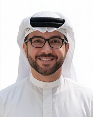 Chief Marketing Officer: Ahmed Alhashmi Chief Marketing Officer: Ahmed Alhashmi