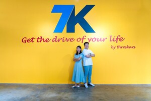 Award-Winning Thres Kars Strengthens Its Position as One of Singapore's Early Pre-Owned EV Pioneers