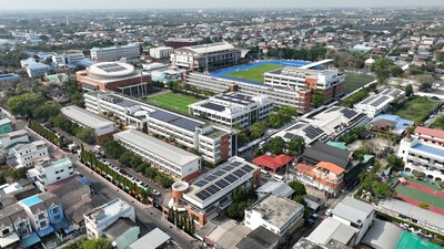 Assumption College Thonburi