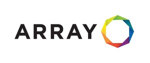 Array Earns Gold at International Creative Awards for DMCL