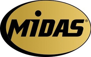 Midas Unveils Two New National Store Design Concepts