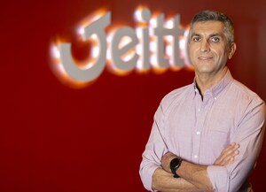 Jeitto expands access to digital credit in Brazil with an app focused on everyday consumption and financial solutions