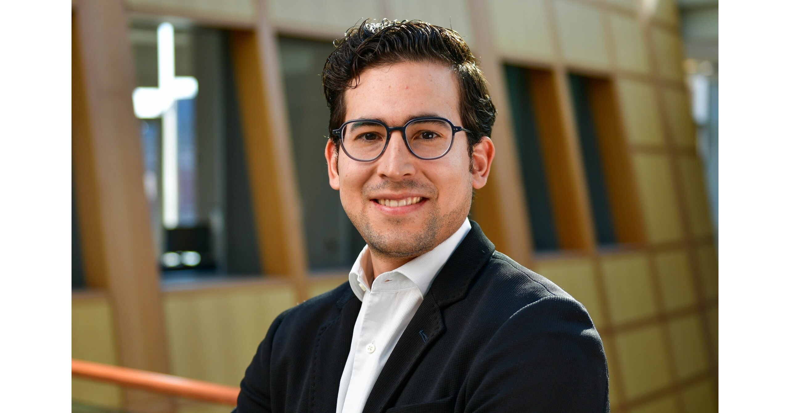 A Homegrown Leader for a New Era: Alfonso J. Gonzalez Named CEO of Qualfon