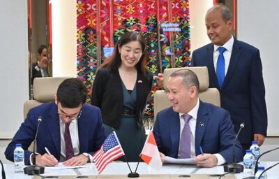 Photo by: Erik Kurniawan/U.S. Embassy Jakarta