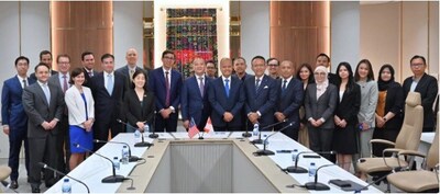 Photo by: Erik Kurniawan/U.S. Embassy Jakarta