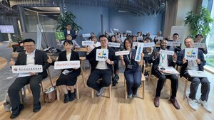 Taipei's AI Healthcare Ecosystem Connects with Japan's Kansai Region as 15 Companies Showcase Taiwan-Japan Innovation Linkages