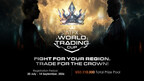 ATFX Launches World Trading Cup, Bringing Regional Trading Competitions to a Global Stage