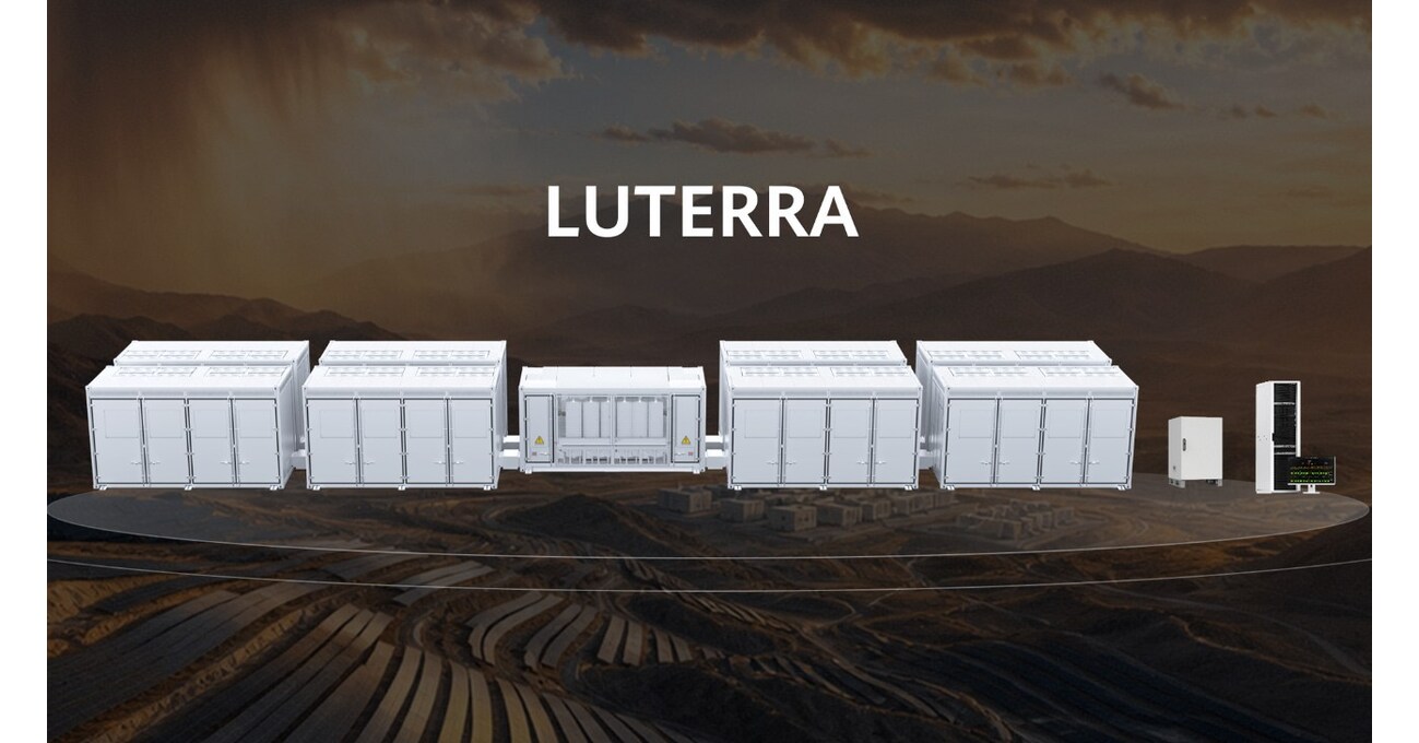 Technologiczne innowacje napędzające nową generację platformy magazynowania energii Huawei Smart String Grid-Forming ESS