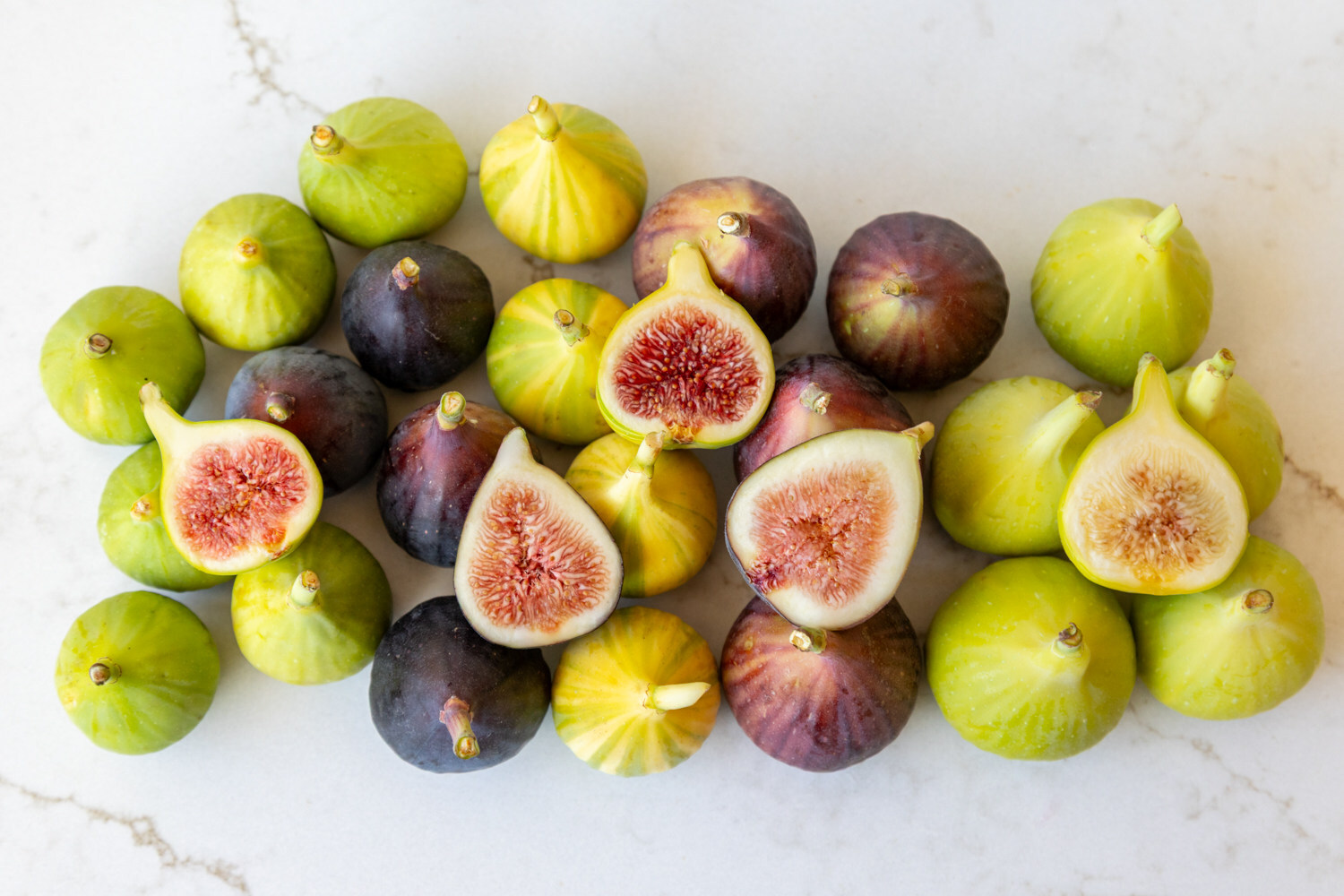 2026 CALIFORNIA FRESH FIG SEASON BEGINS WITH STRONG CROP AND GROWING DEMAND