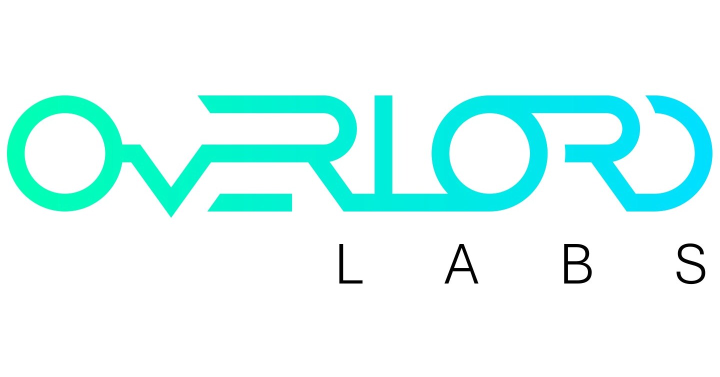 /C O R R E C T I O N -- Overlord Labs/