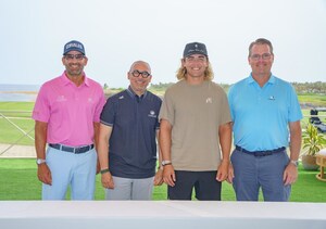 Puntacana Resort Officially Launches the 2026 Corales Puntacana Championship PGA Tour Event with a Record Field of 144 International Players