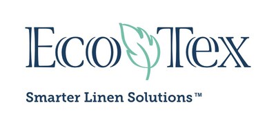 Ecotex is a privately owned, family-led healthcare linen and laundry services provider serving hospitals across Canada and North America. (CNW Group/Ecotex Healthcare Linen Service) Ecotex is a privately owned, family-led healthcare linen and laundry services provider serving hospitals across Canada and North America. (CNW Group/Ecotex Healthcare Linen Service)
